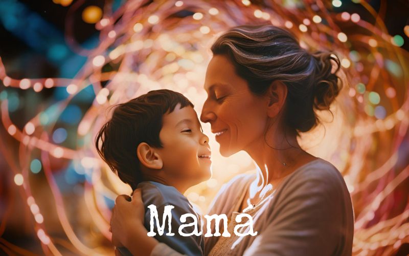 DIA DE LA MADRE