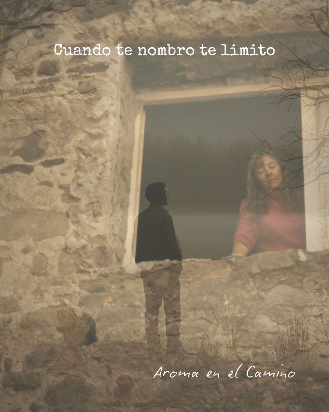 CUANDO TE NOMBRO TE LIMITO